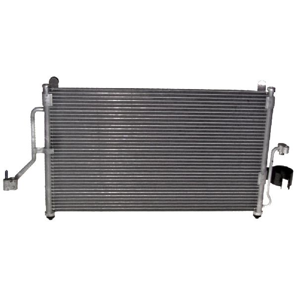 2000-2001 Daewoo Nubira A/C Condenser (Global Parts)