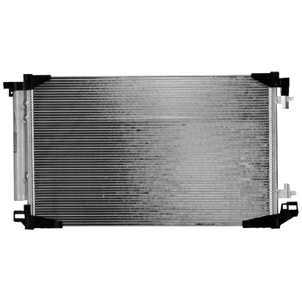 2018-2021 Toyota C-HR A/C Condenser (Global Parts)