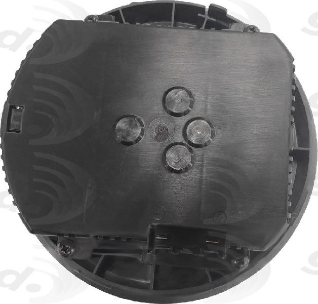 2004-2011 Volvo S40 HVAC Blower Motor (Global Parts)