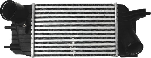 2011-2017 Nissan Juke Intercooler (Global Parts)