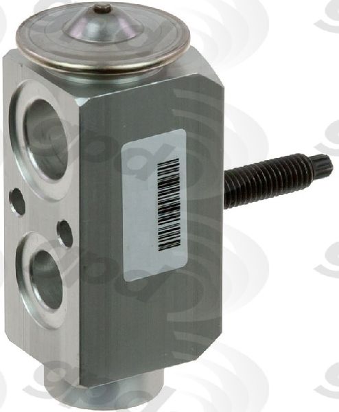 2012-2023 Dodge Durango A/C Expansion Valve - Front (Global Parts)