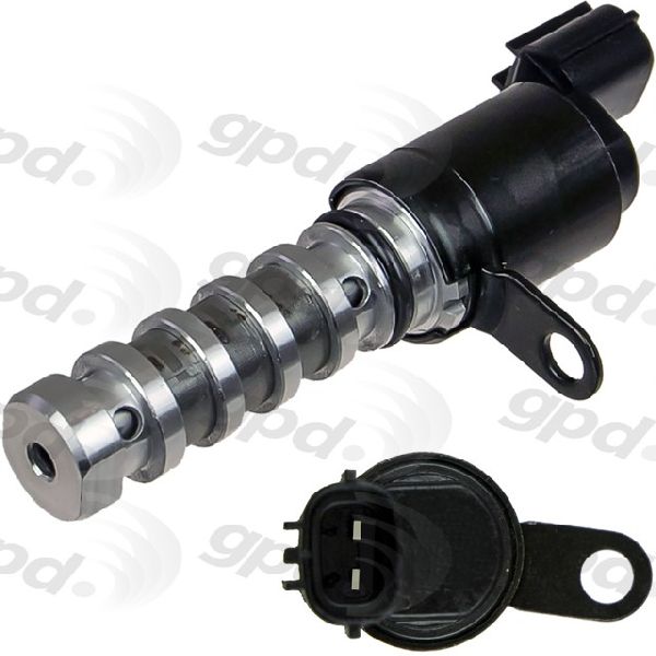 2000-2004 Volkswagen Jetta Engine Variable Valve Timing (VVT) Solenoid (Global Parts)