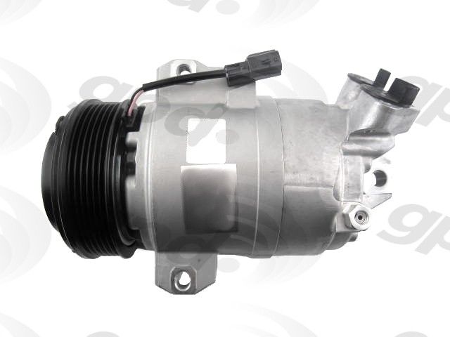 2013-2021 Nissan NV200 A/C Compressor (Global Parts)