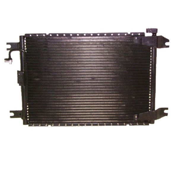1999-2000 Suzuki Grand Vitara A/C Condenser (Global Parts)
