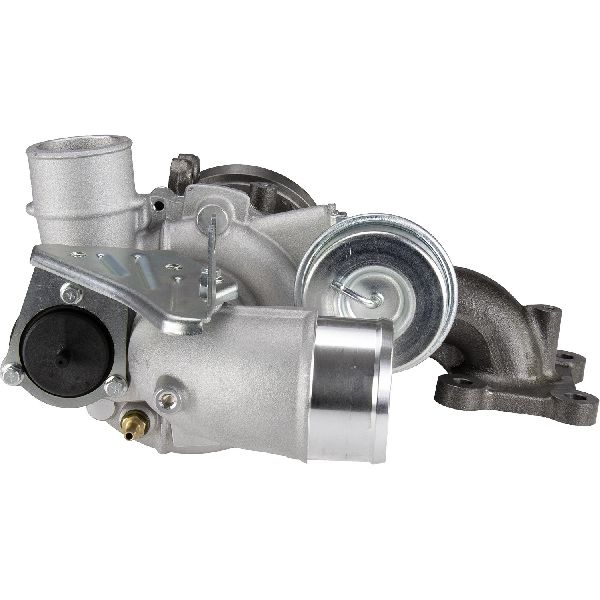 2013-2014 Ford Edge Turbocharger (Global Parts)