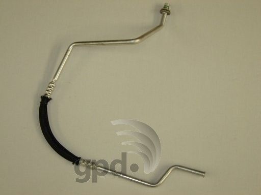 1994-1995 Ford Mustang A/C Refrigerant Liquid Hose (Global Parts)