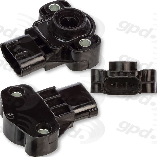 1995-2005 Dodge Neon Throttle Position Sensor (Global Parts)