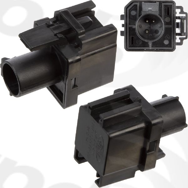 1995-1998 Ford E-350 Econoline Barometric Pressure Sensor (Global Parts)