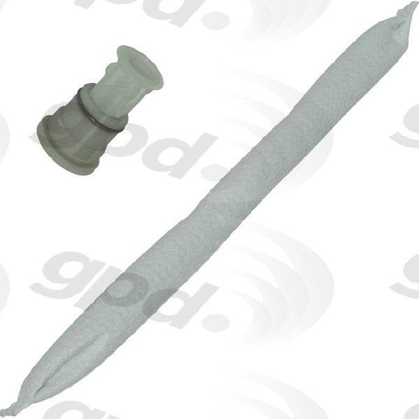 2011-2013 BMW X3 A/C Receiver Drier Kit (Global Parts)