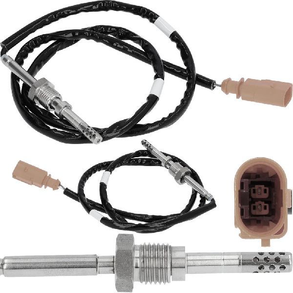 2013-2016 Porsche Cayenne Exhaust Gas Temperature (EGT) Sensor (Global Parts)