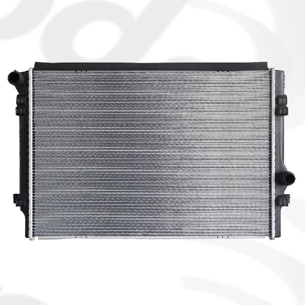 2019-2021 Volkswagen Tiguan Radiator (Global Parts)