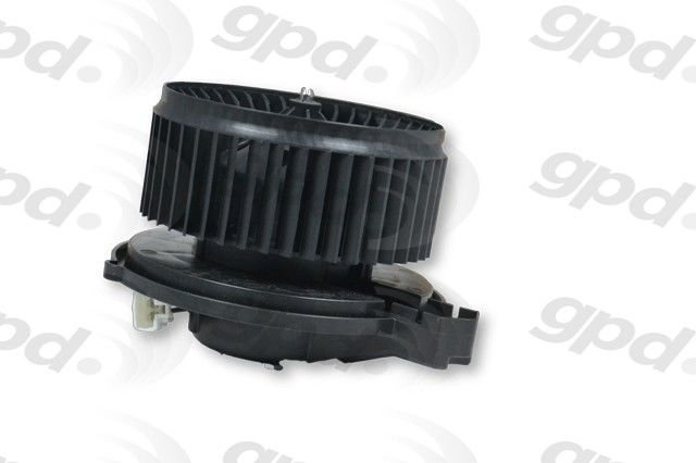 2019-2022 Honda Insight HVAC Blower Motor (Global Parts)