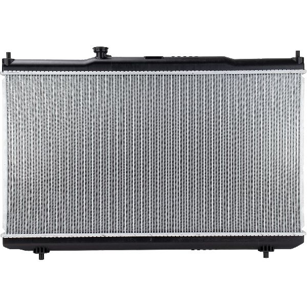 2018-2021 Honda Clarity Radiator (Global Parts)
