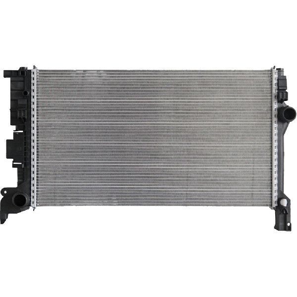 2018-2021 Volvo XC60 Radiator (Global Parts)