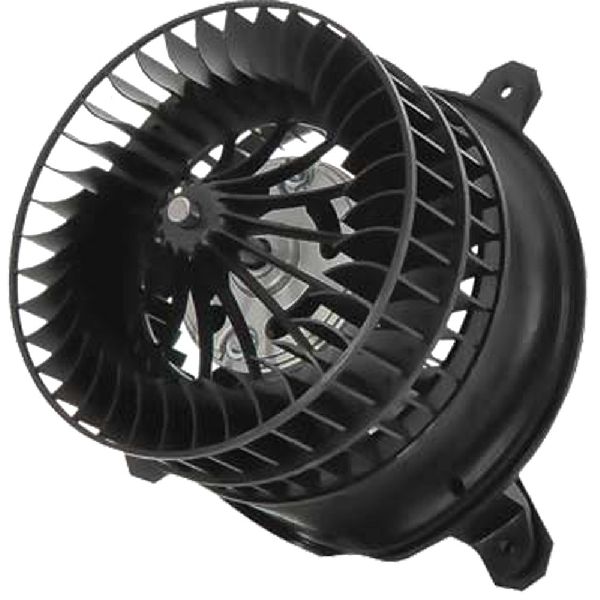2009-2010 International 4300 HVAC Blower Motor (Global Parts)