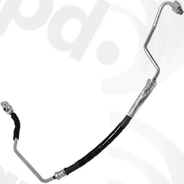 1997-1999 Toyota Tercel A/C Refrigerant Discharge Hose (Global Parts)