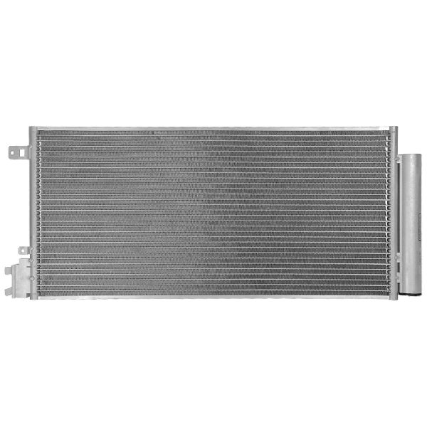 2013-2020 Chevrolet Trax A/C Condenser (Global Parts)