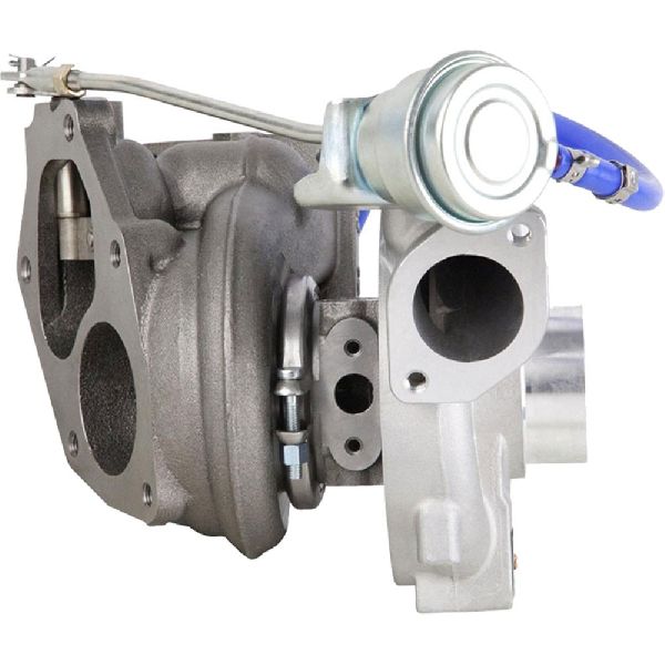 2005-2006 Mitsubishi Lancer Turbocharger (Global Parts)