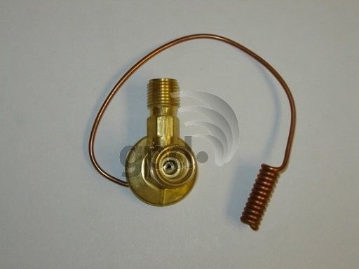 1992-1993 Chevrolet Astro A/C Expansion Valve - Rear (Global Parts)