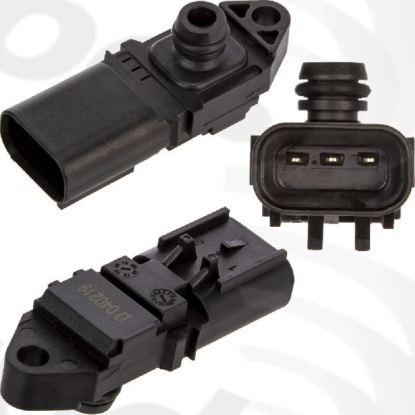 2011-2016 Ram 4500 Manifold Absolute Pressure Sensor (Global Parts)