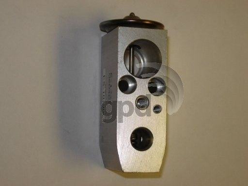 2001 Kia Rio A/C Expansion Valve (Global Parts)