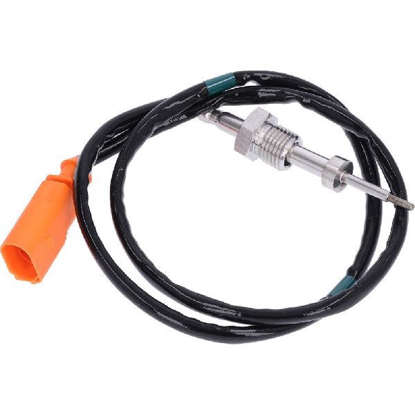 2015 Volkswagen Jetta Exhaust Gas Temperature (EGT) Sensor (Global Parts)