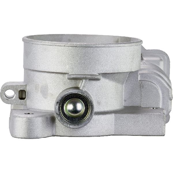 2003-2006 GMC Sierra 3500 Fuel Injection Throttle Body (Global Parts)