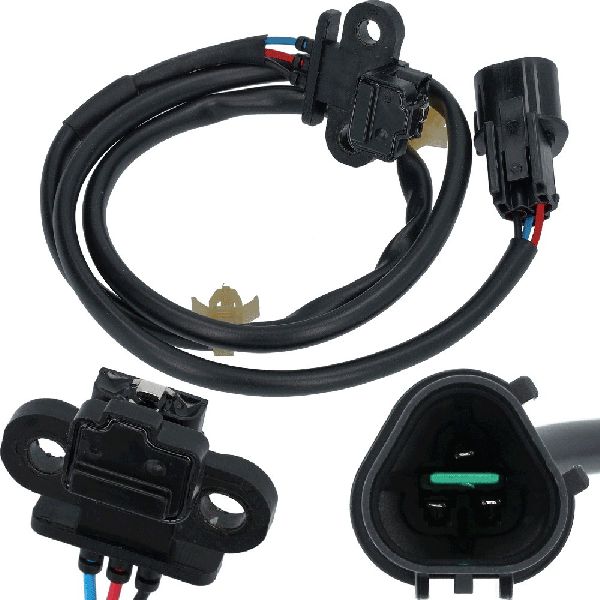 1995-1996 Mitsubishi Diamante Engine Crankshaft Position Sensor (Global Parts)