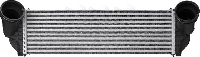2008-2016 BMW X6 Intercooler (Global Parts)