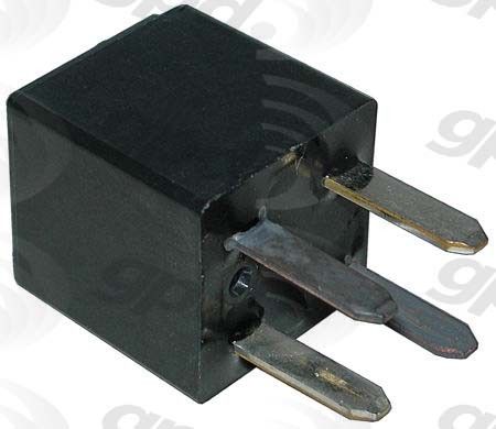 2007-2008 Lincoln MKX A/C Compressor Control Relay (Global Parts)