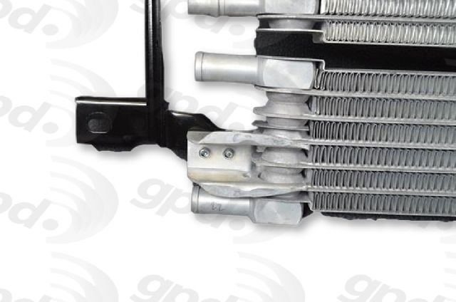 2013-2018 Ford Fusion Automatic Transmission Oil Cooler (Global Parts)