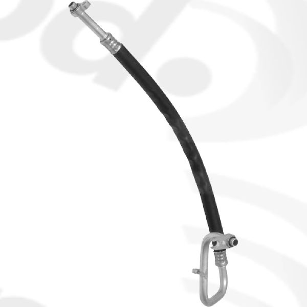 2007-2009 Pontiac G5 A/C Refrigerant Suction Hose (Global Parts)