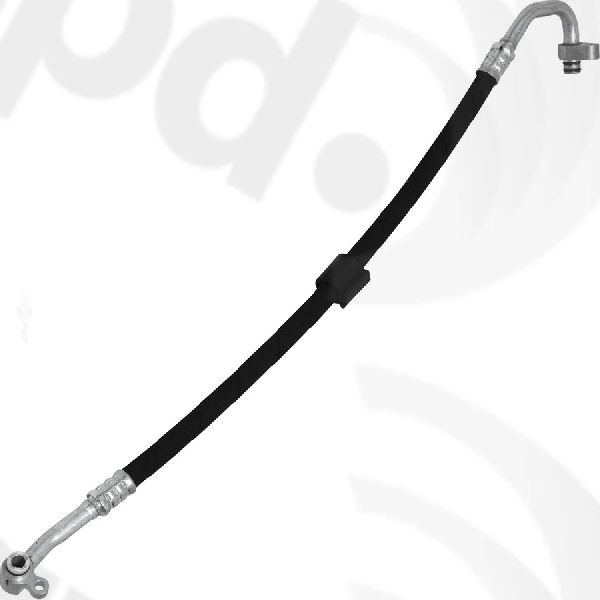 2009-2015 Mini Cooper A/C Refrigerant Discharge Hose (Global Parts)