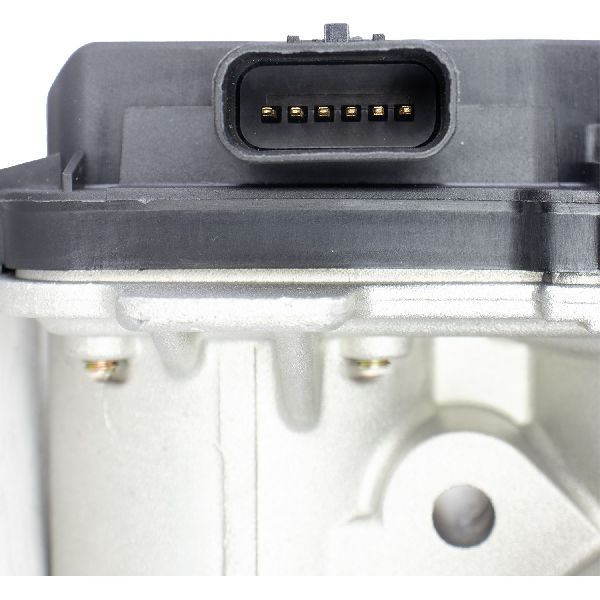 2006-2013 Mazda 3 Fuel Injection Throttle Body (Global Parts)