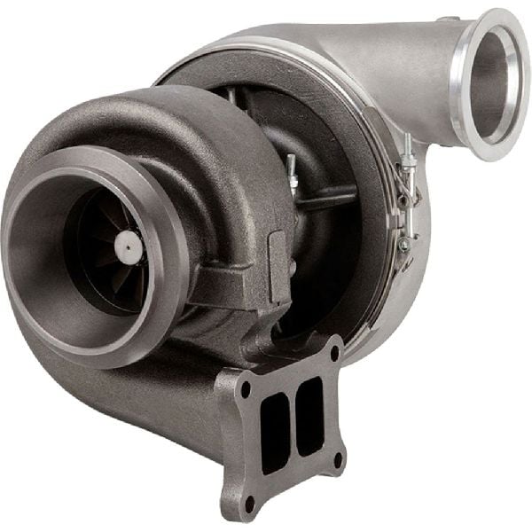 1988-2002 Freightliner FLD120 Turbocharger (Global Parts)