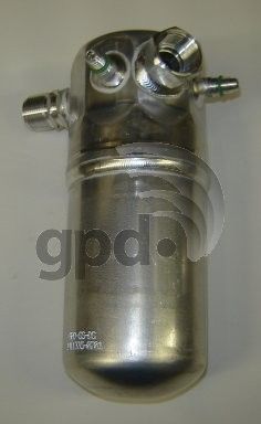 1986 Buick Century A/C Accumulator (Global Parts)