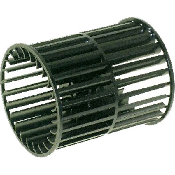 1974-1977 Jeep Cherokee HVAC Blower Motor Wheel (Global Parts)