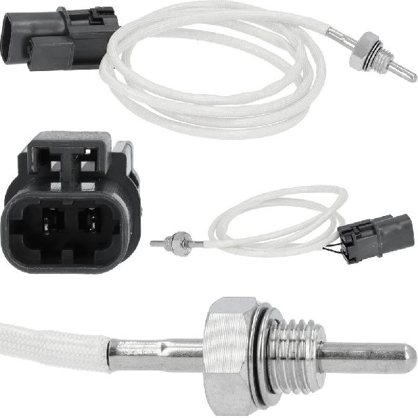 1990-1996 INFINITI Q45 Exhaust Gas Temperature (EGT) Sensor (Global Parts)