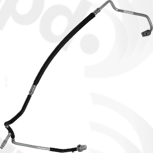 2017-2019 Ford F-150 A/C Refrigerant Discharge Hose (Global Parts)