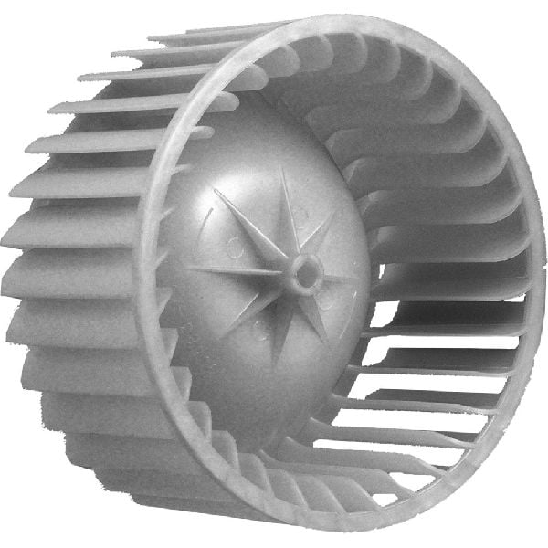 2005 Chevrolet Equinox HVAC Blower Motor Wheel (Global Parts)