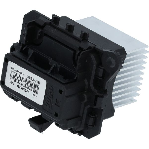 2014-2018 Subaru Forester HVAC Blower Motor Resistor (Global Parts)