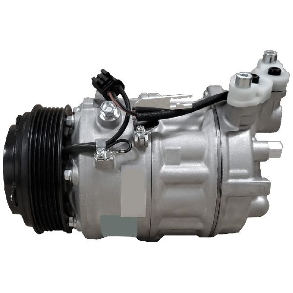 2016-2019 BMW 740i A/C Compressor (Global Parts)