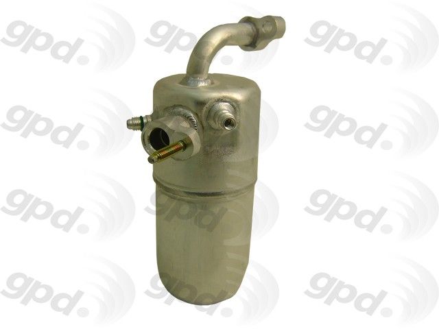 2007-2013 Chevrolet Avalanche A/C Accumulator (Global Parts)