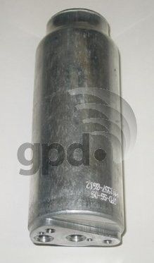 1992-1993 Lexus ES300 A/C Receiver Drier (Global Parts)