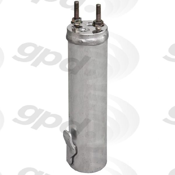 2015-2018 Ford Focus A/C Receiver Drier (Global Parts)