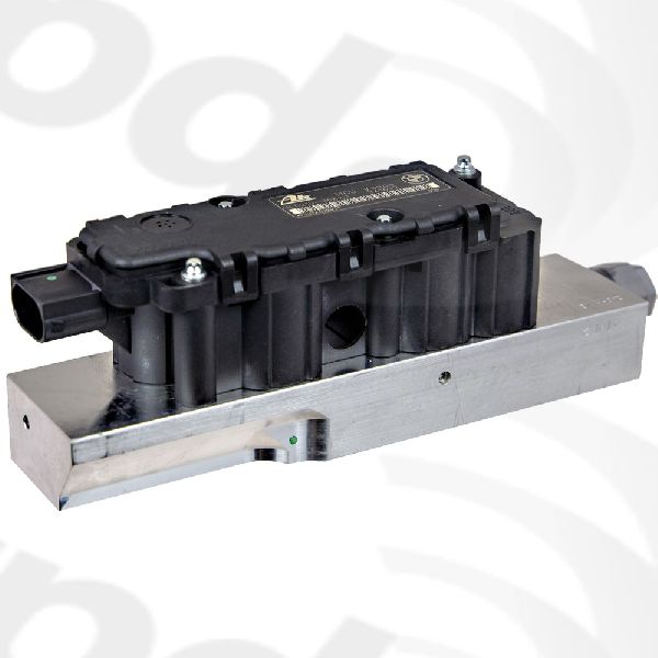 2011-2013 Ford Fiesta Engine Variable Valve Timing (VVT) Solenoid - Intake (Global Parts)