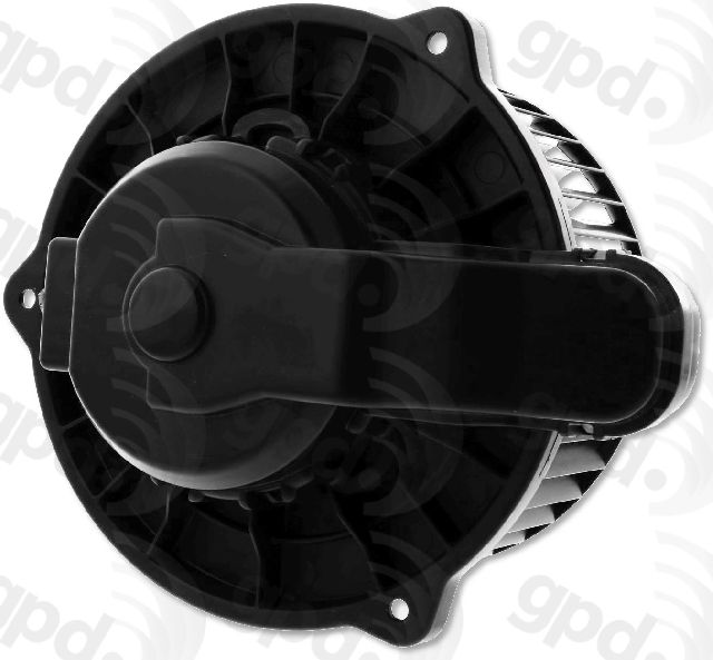 2020-2023 Kia Soul HVAC Blower Motor (Global Parts)