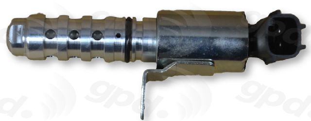 2014-2015 Nissan Versa Note Engine Variable Valve Timing (VVT) Solenoid - Exhaust (Global Parts)