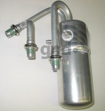 1995-1998 Ford Windstar A/C Accumulator (Global Parts)
