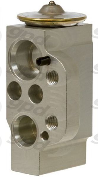 2010-2012 Audi A5 A/C Expansion Valve (Global Parts)